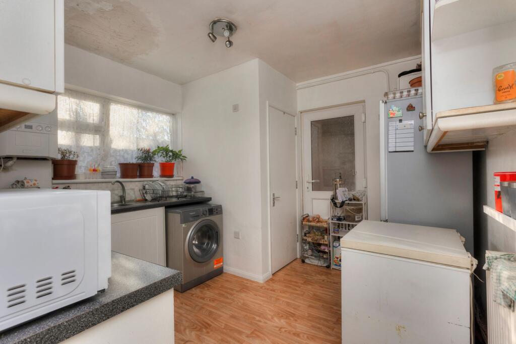 Sherbourne Close, Hove, BN3