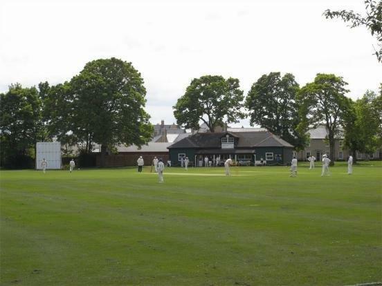 Fairfield Cricket