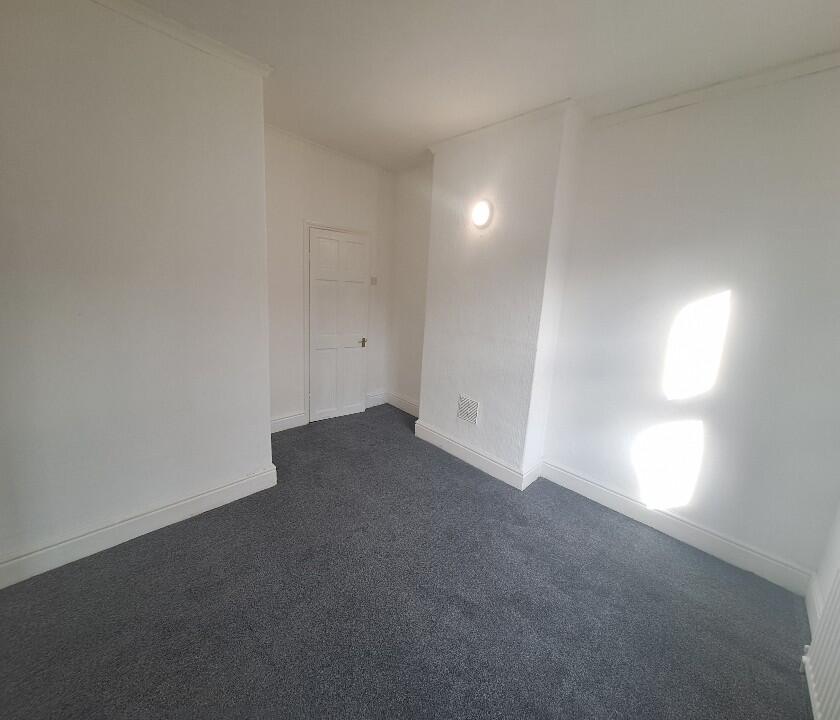 Derwent Street, Hartlepool, TS26