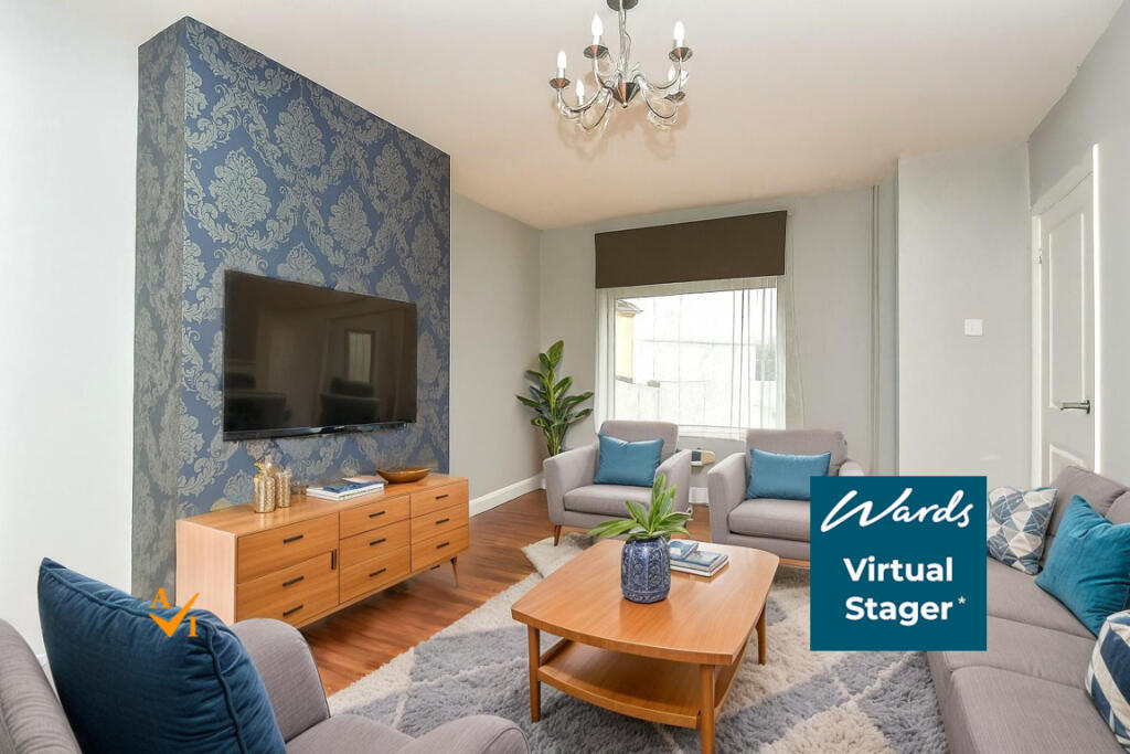 Lounge (Modern Style)