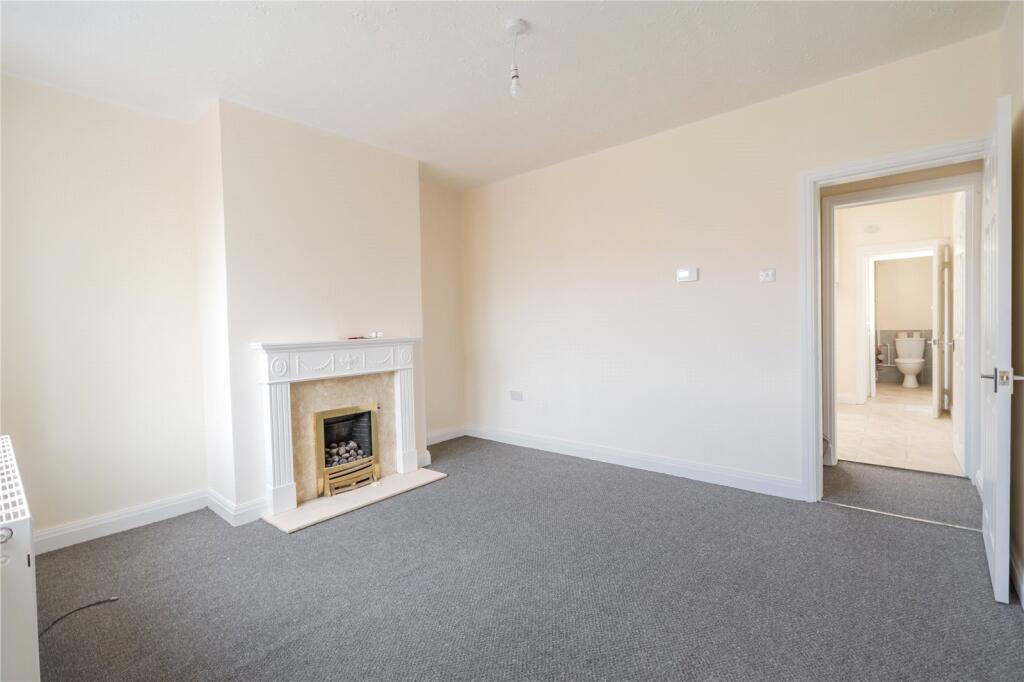 Grove Crescent, Grimsby, Lincolnshire, DN32