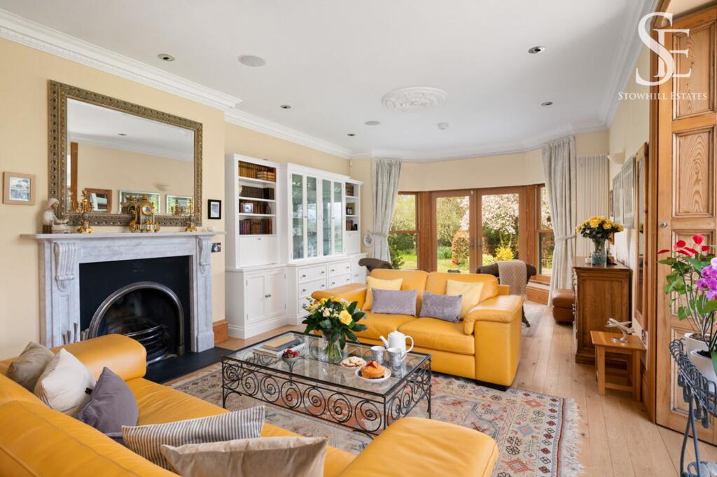 Drawing Room