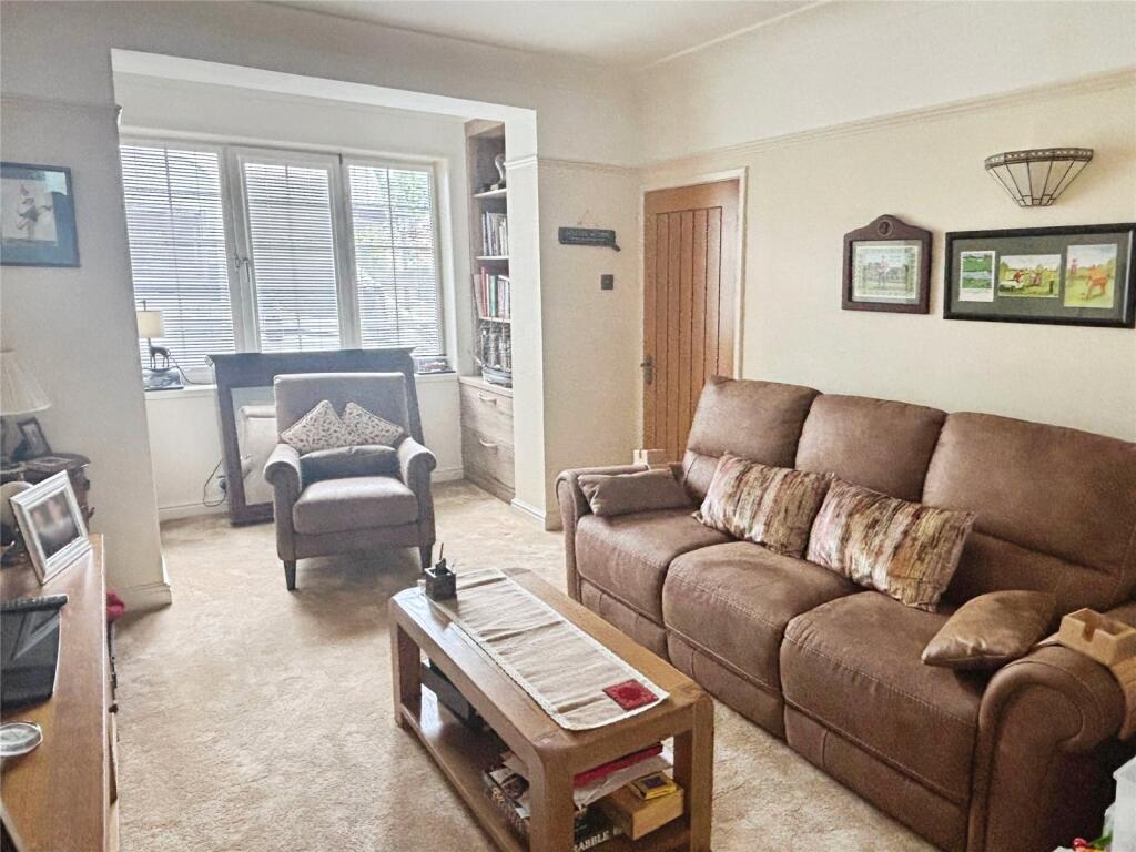Play / Family Room