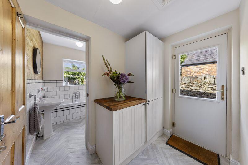 Utility-Room