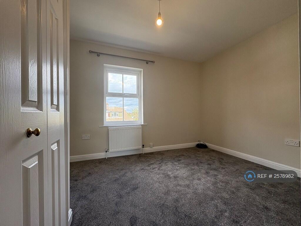 Second Double Bedroom