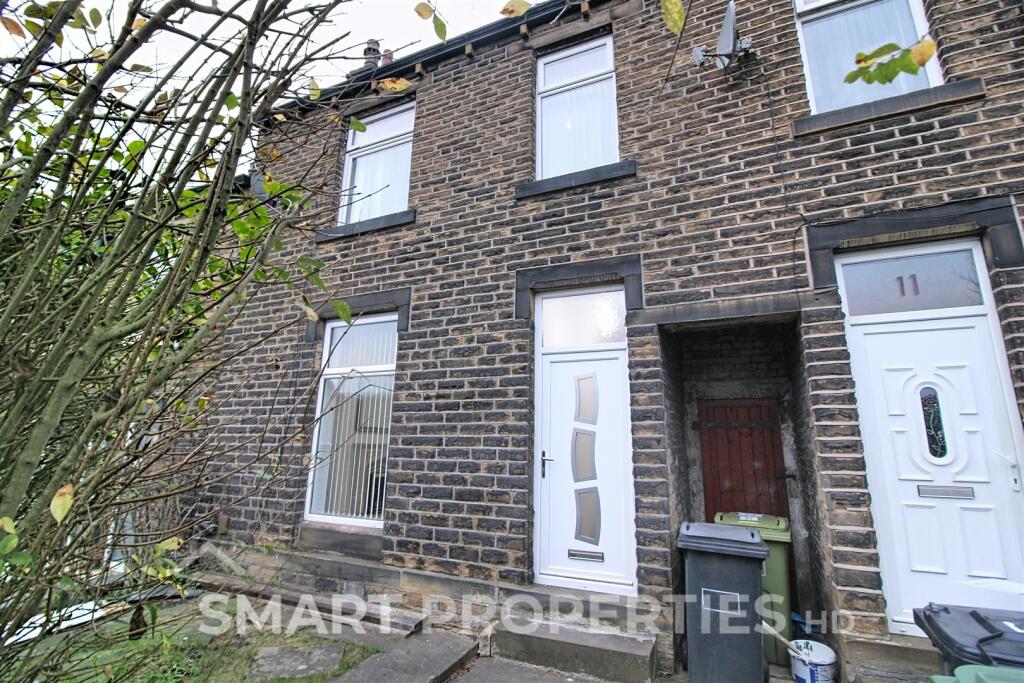 Fenton Road, Huddersfield