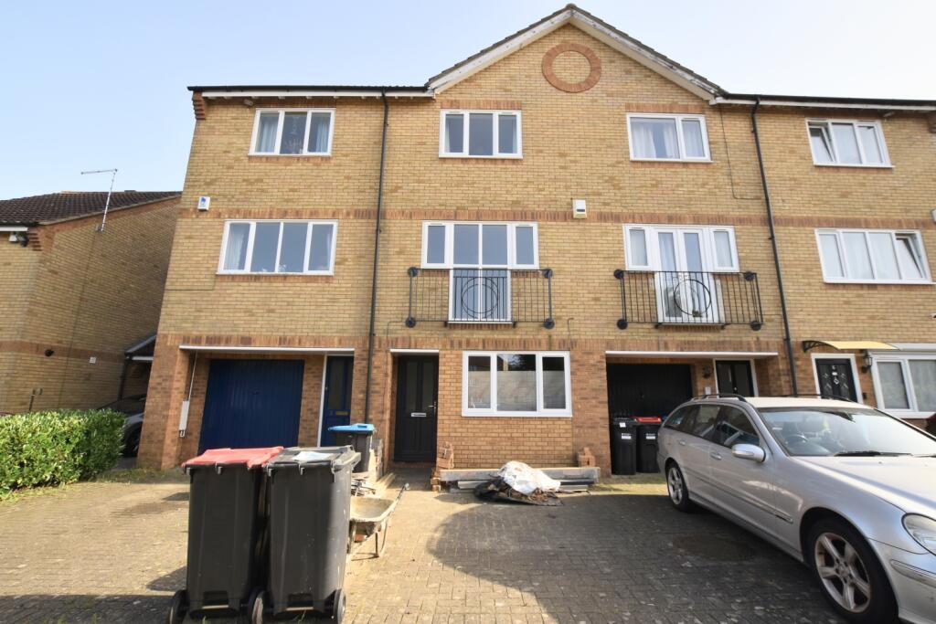 4 Launde front new