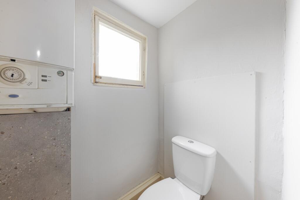 151a Englefield R...