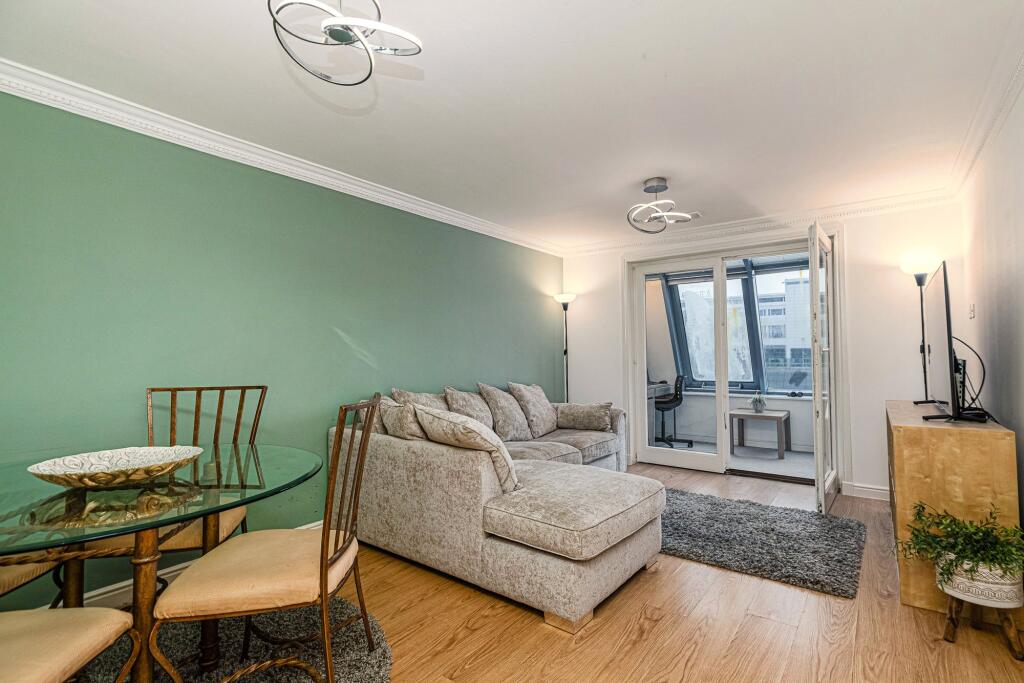 Living/Dining