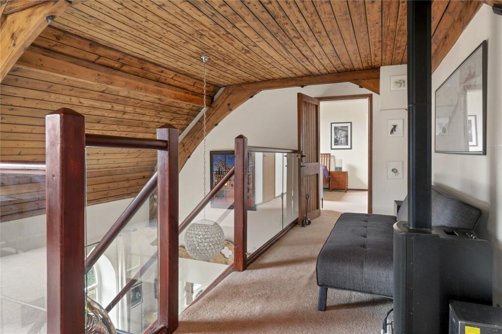 Mezzanine
