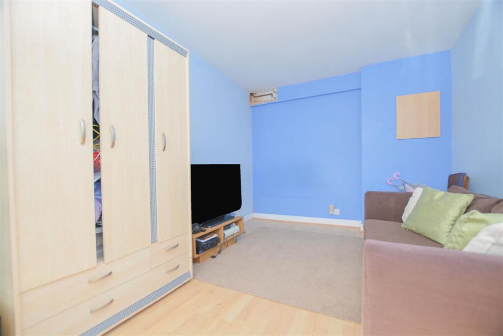 Sitting Room/Bedroom Four