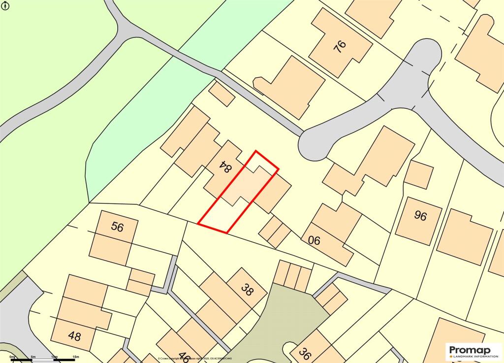 Plot Map