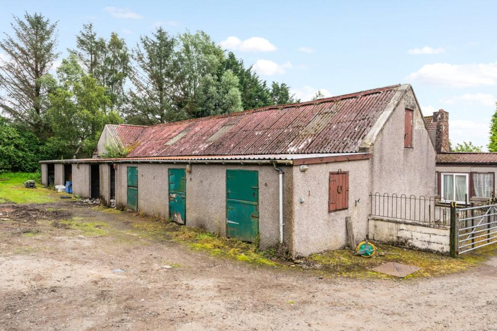 Stables