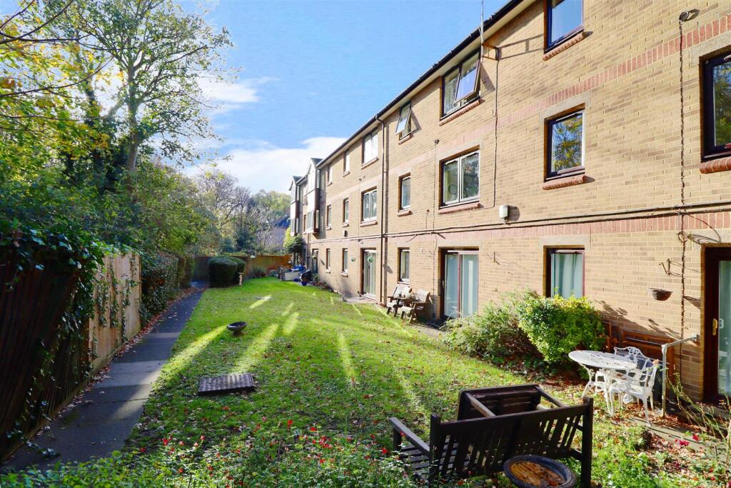 Communal Garden