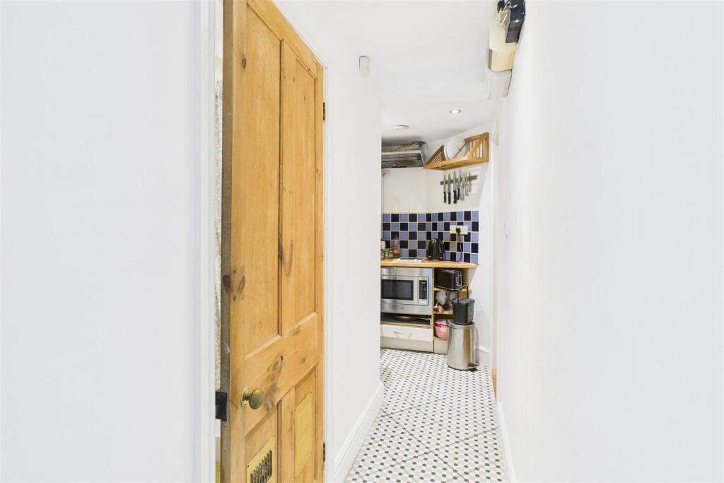 23 Clarence Street, Walcot, Bath BA1 5NS | Freehol