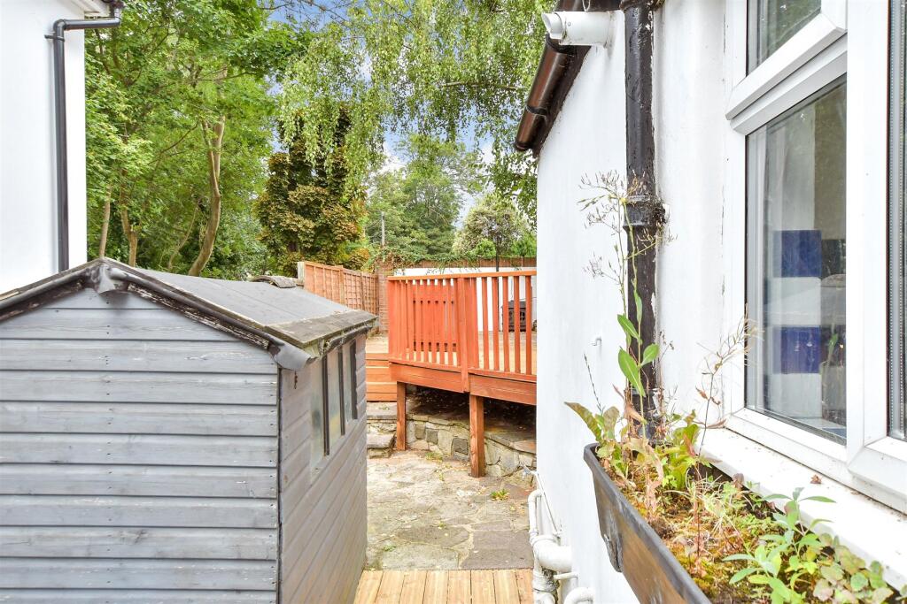 External Lifestyle Photograph