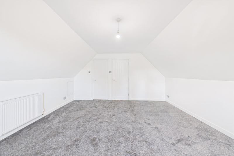 Bedroom 1 Angle 2