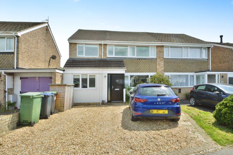 Driveway parking