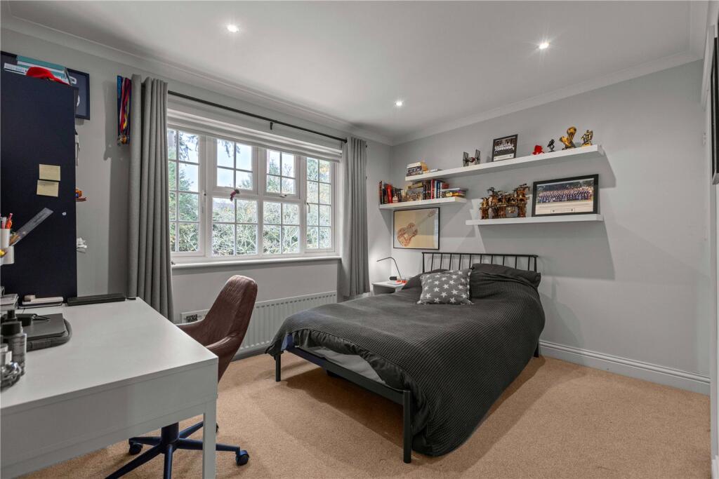 Bedroom 3