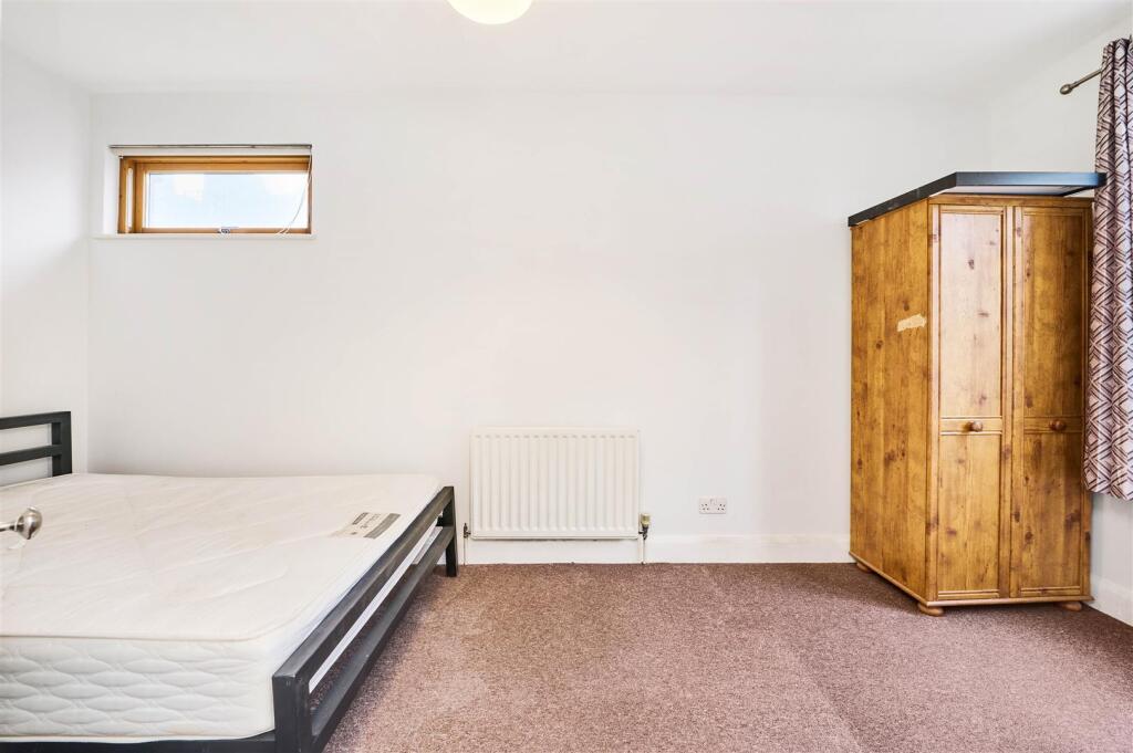 Bedroom 3, Lockington Road, Eden Harper Battersea