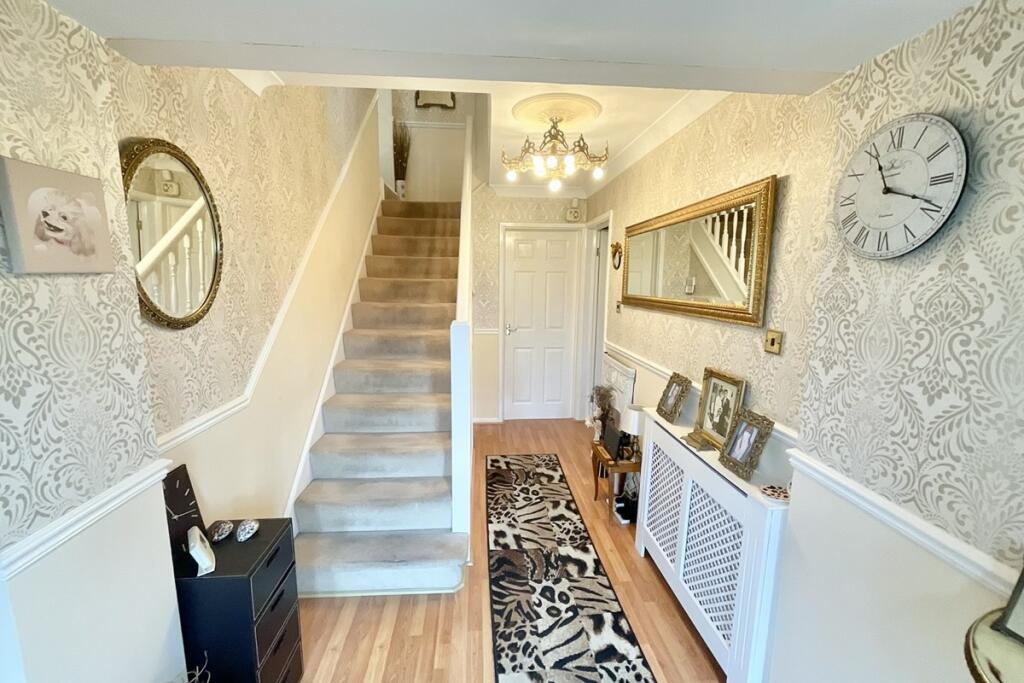 hallway