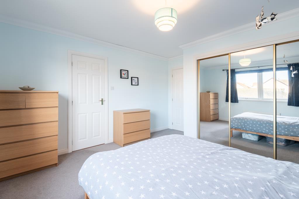 MASTER BEDROOM AGAIN