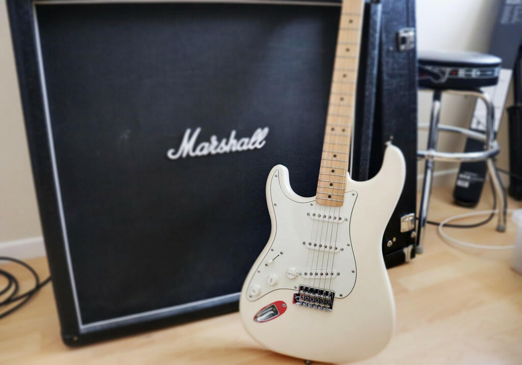 Music Room / 3rd ...