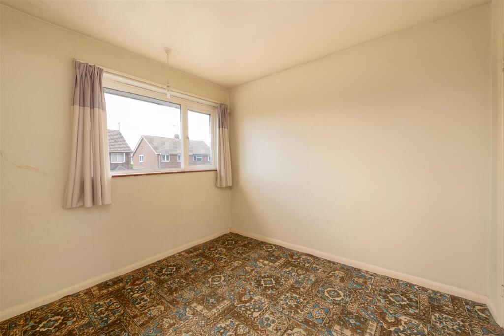 Willow Close, Canterbury