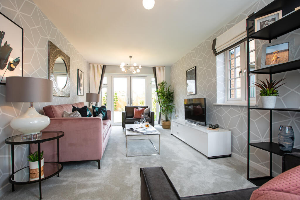 Showhome Photography