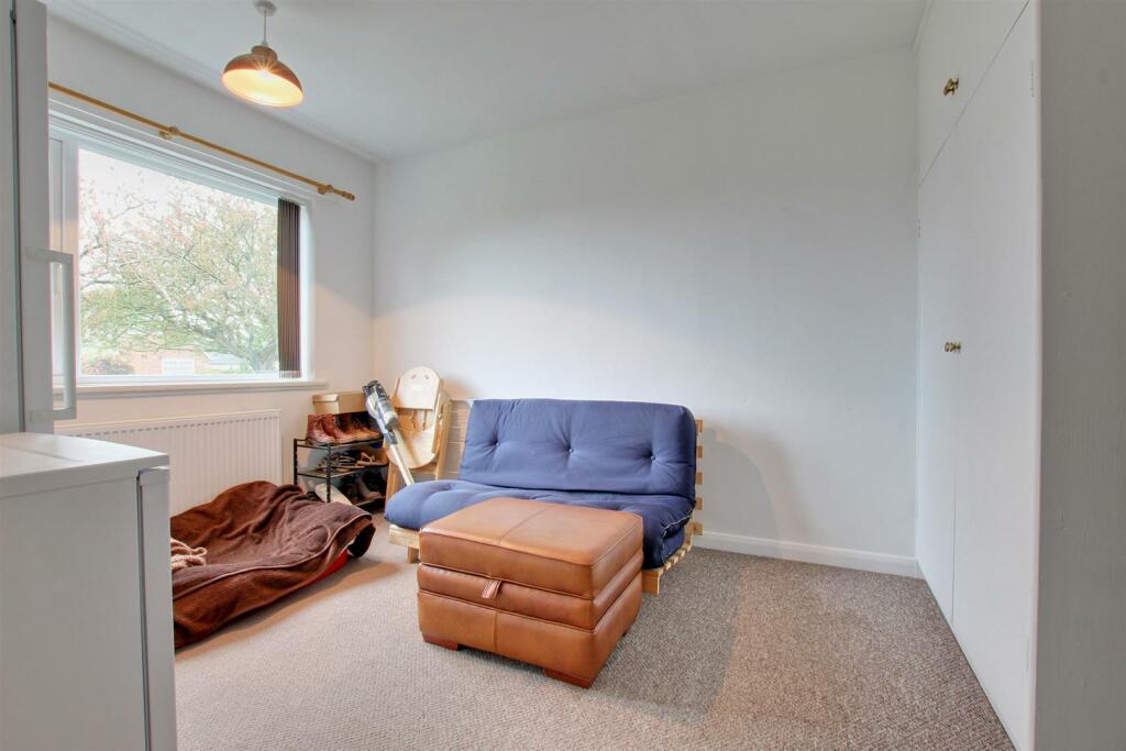 BEDROOM 3 (FRONT)
