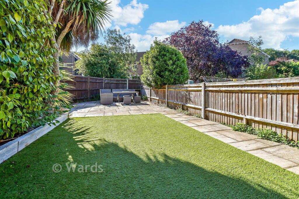 College Avenue, Tonbridge, Kent