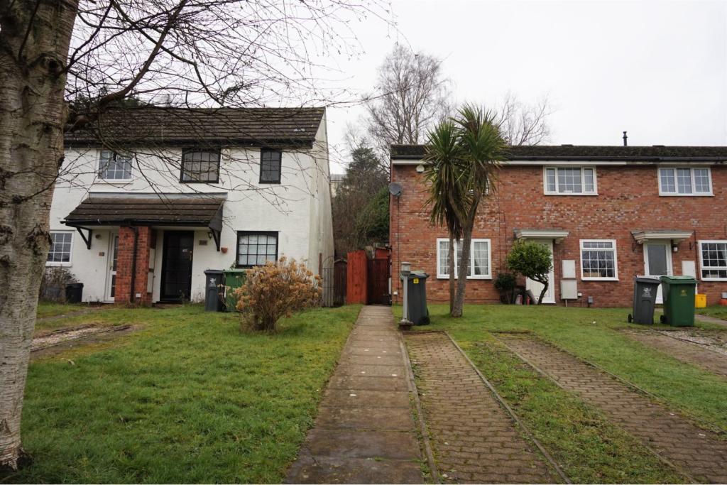 View Of The Property