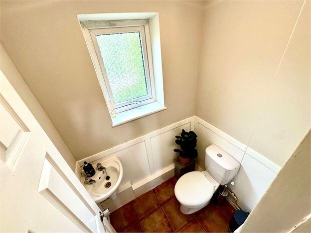 Cloakroom