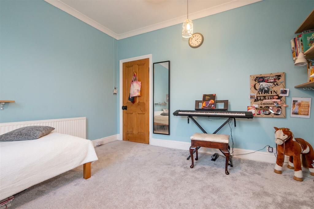 Bedroom 2 Aspect 3
