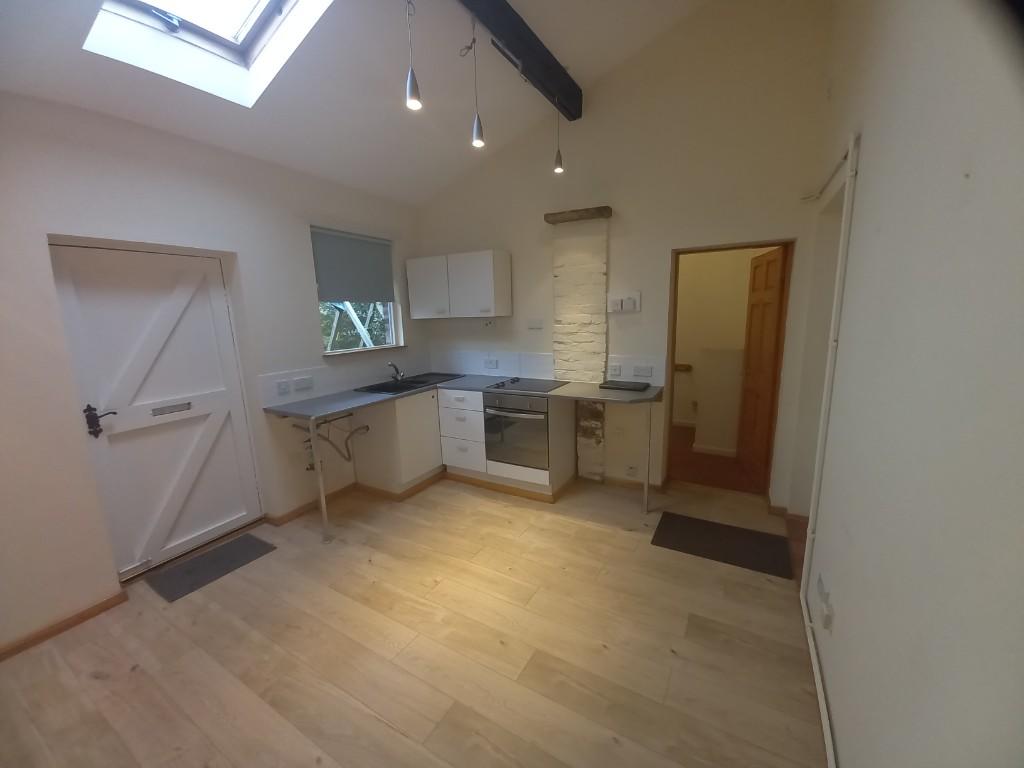 Living / kitchen