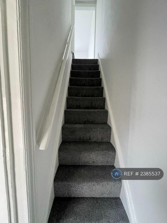 Stairway