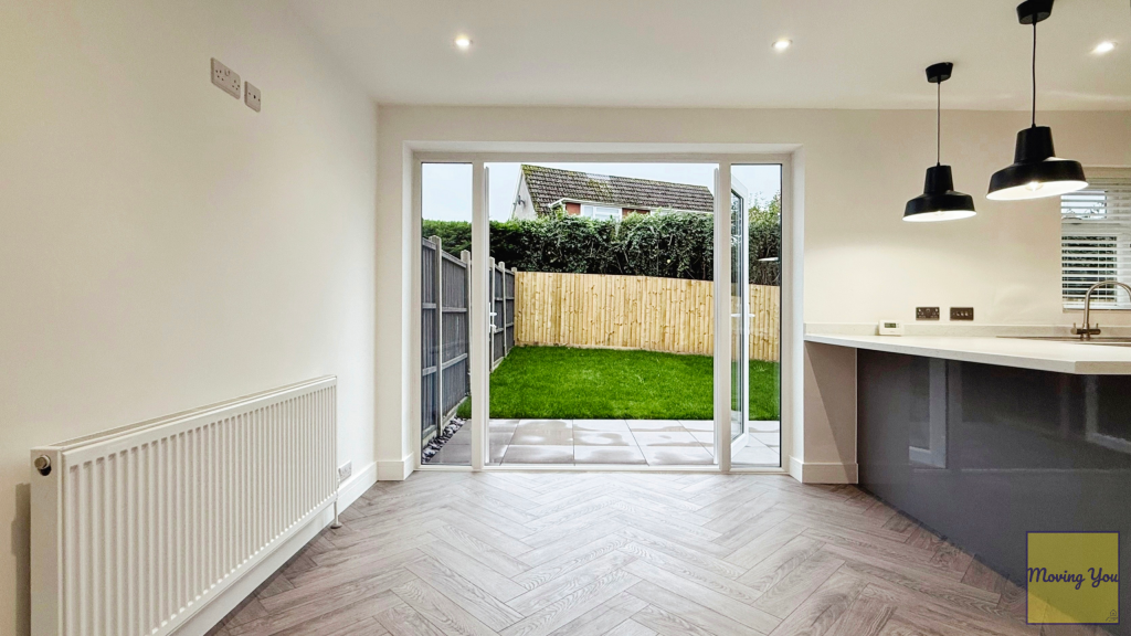 Patio Doors
