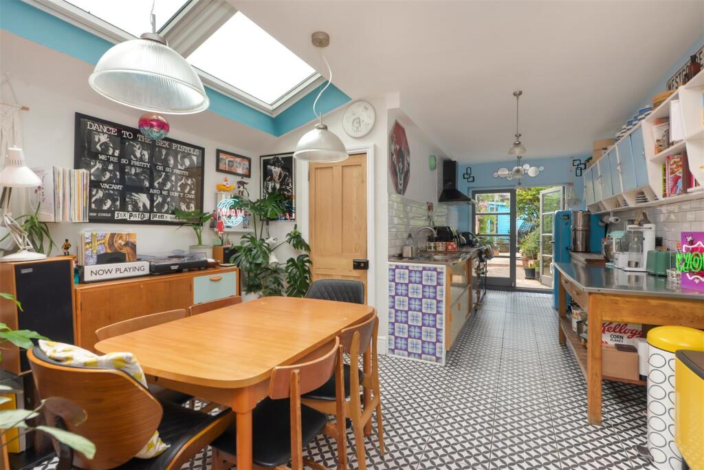 Canterbury Road, Whitstable