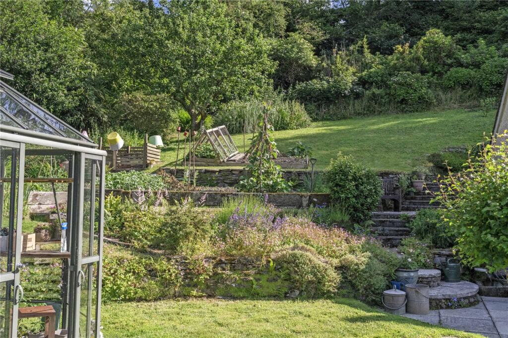 Gardens