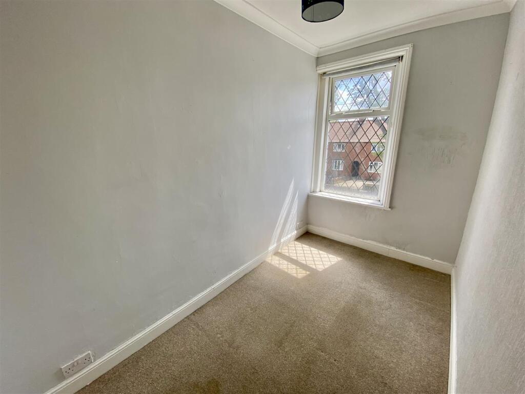 Bramleys Estate Agents - Old Bank Road - Mirfield 