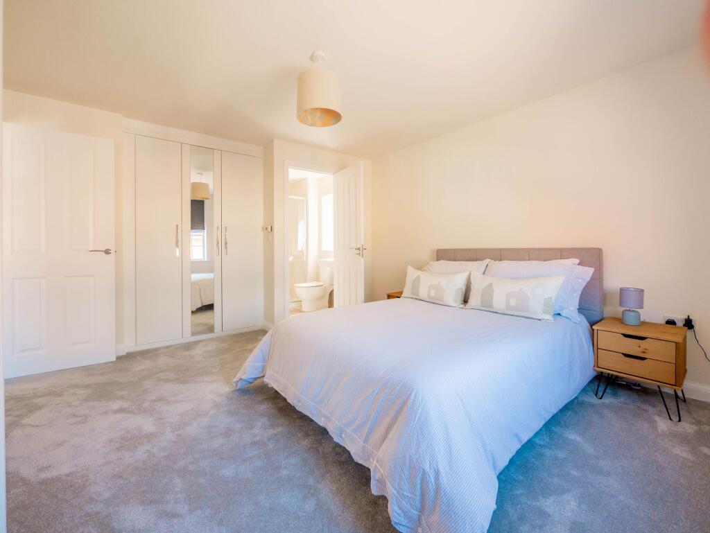 Bedroom 1