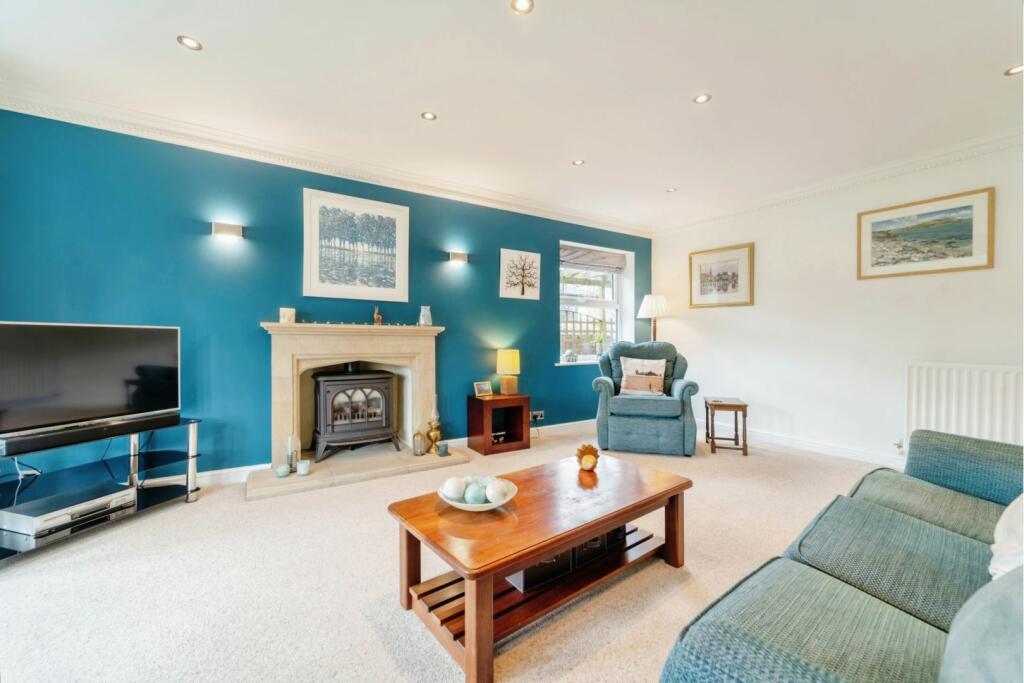 Reception Room One