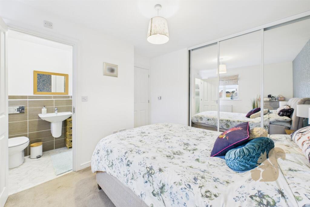 Principal Bedroom