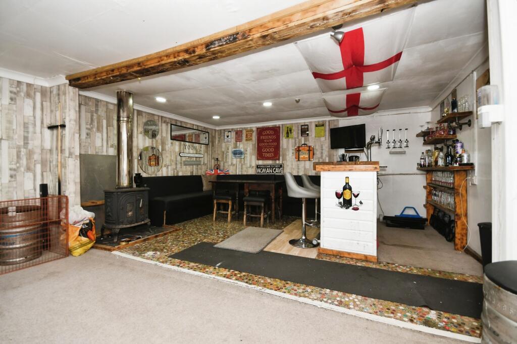 Bar Room