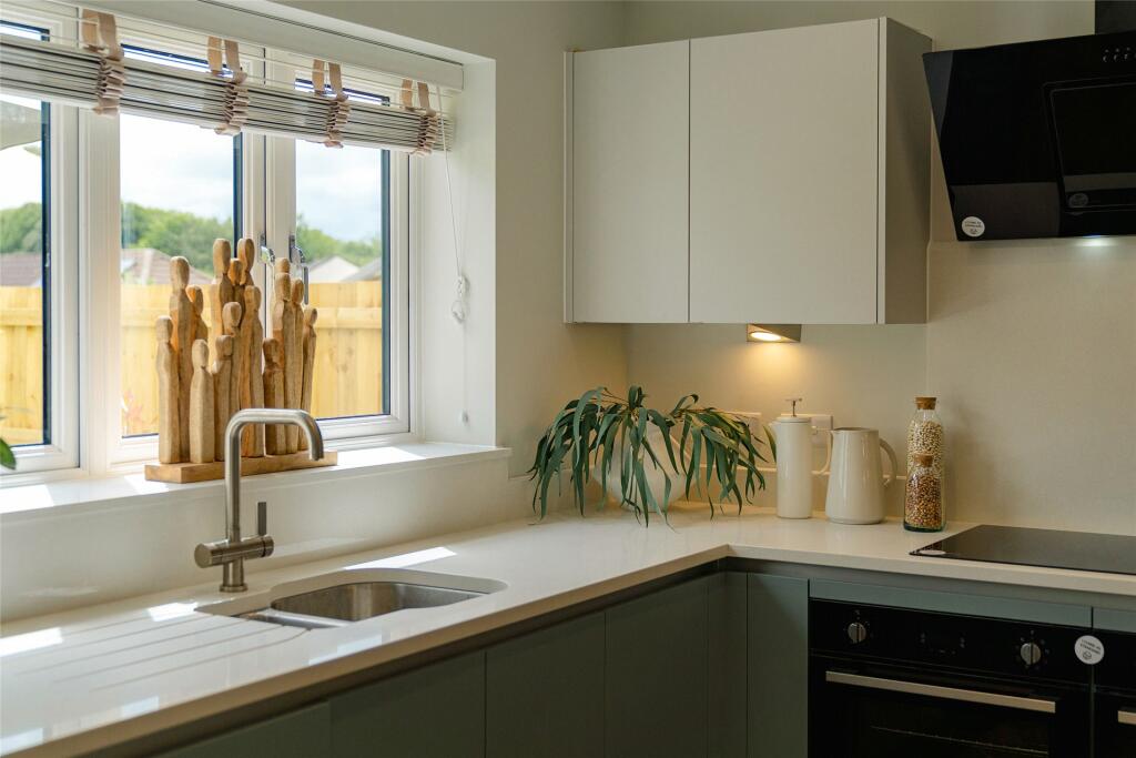 Show Home
