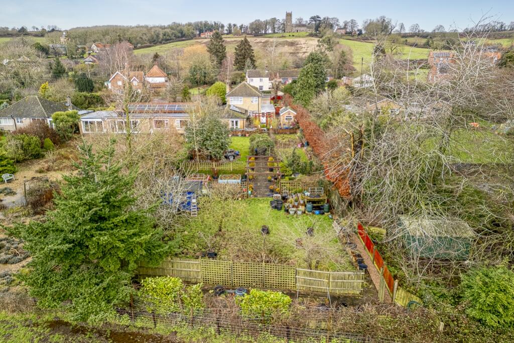Croft House (Spilsby)-35