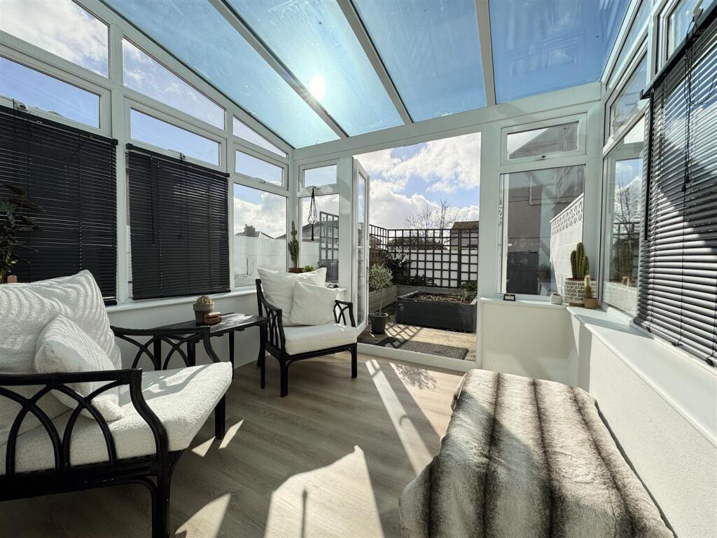 Sun Room