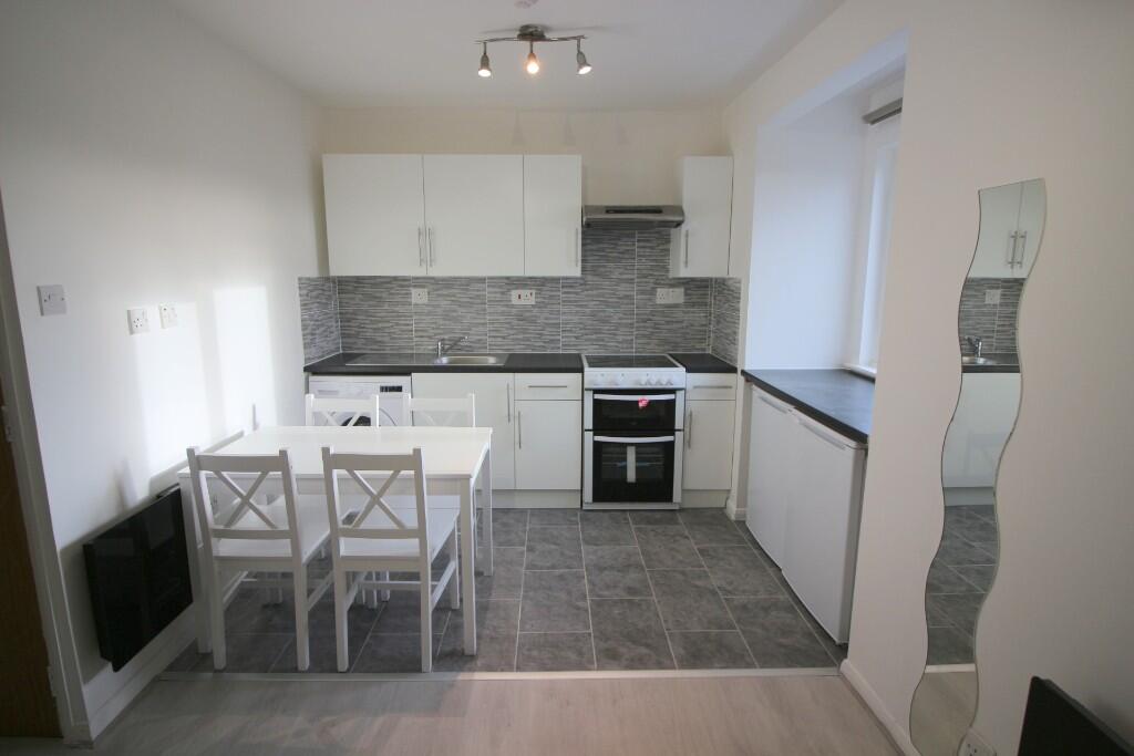 Emerald Close, London, E16