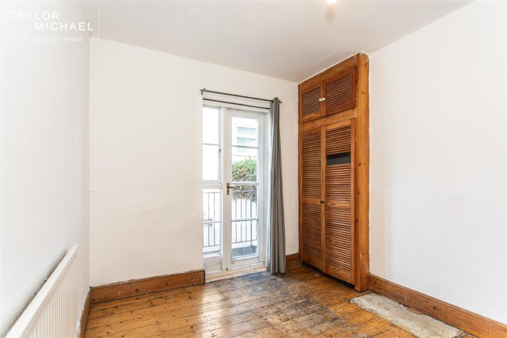 Office / Bedroom