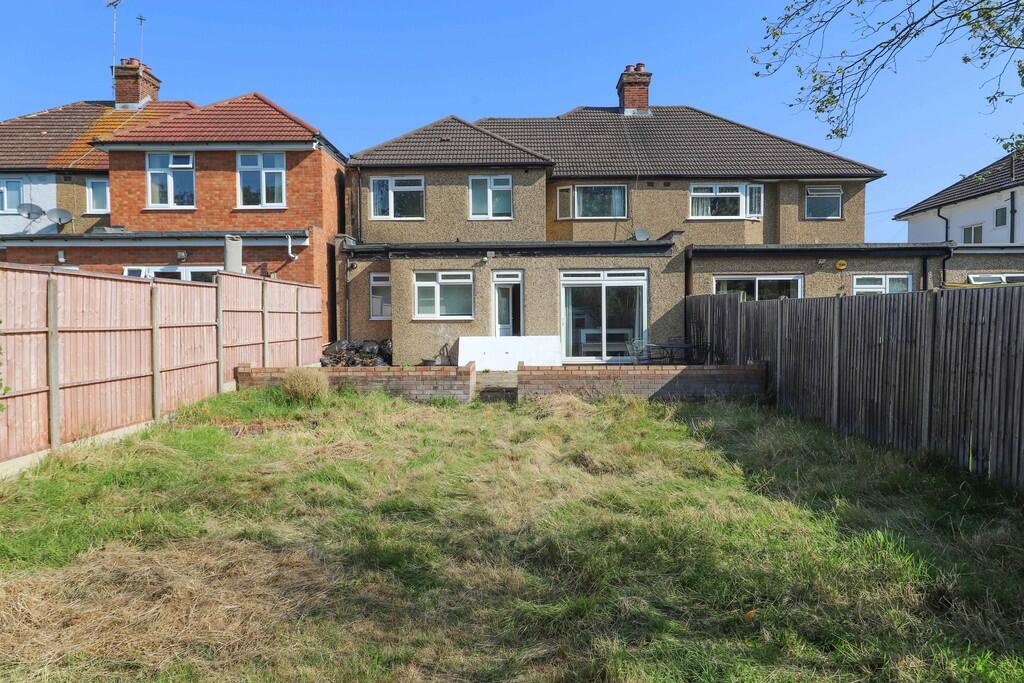 67 Eastern Avenue...